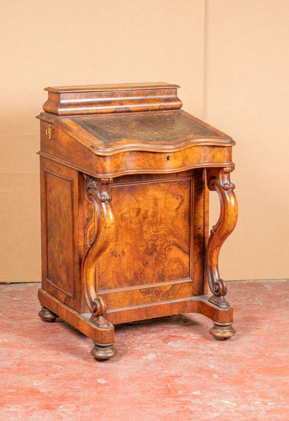 Bureau Davenport