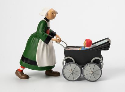 
Bécassine

PINCHON / LEBLON DELIENNE 

Lot...