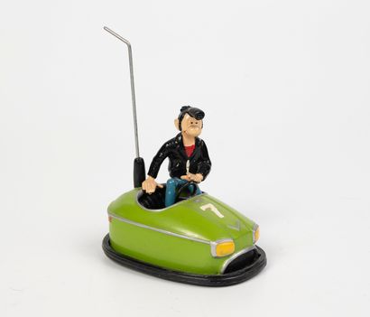 Lucien 


MARGERIN / PIXI 


Collection :...