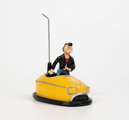 Lucien


MARGERIN / PIXI 


Collection :...