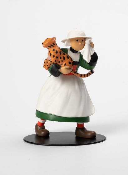 
Bécassine

PINCHON / LEBLON DELIENNE 

Lot...
