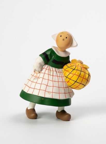 
Bécassine

PINCHON / LEBLON DELIENNE 

Lot...