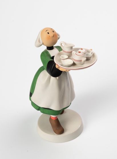 
Bécassine

PINCHON / LEBLON DELIENNE 

Lot...