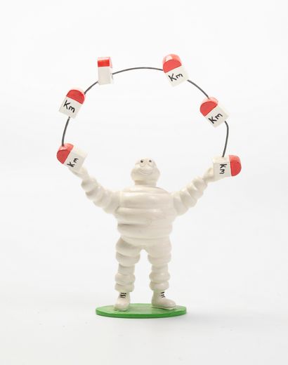 
MICHELIN / PIXI

Lot de Pixi 