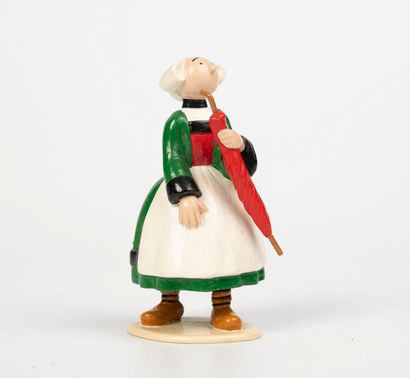 
Bécassine

PINCHON / PIXI 

Lot de quatre...