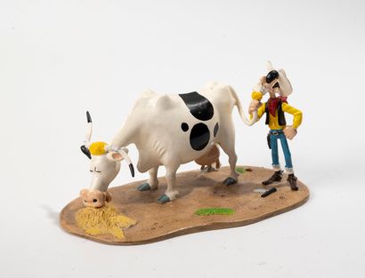 
Lucky Luke

MORRIS / PIXI

Lot Pixi 