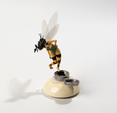 
Peter Pan

LOISEL / ATTAKUS / BOMBYX

Lot...