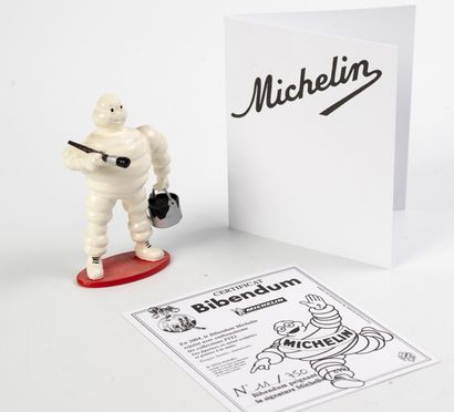 MICHELIN / PIXI


Collection Michelin : Bibendum


Bibendum...