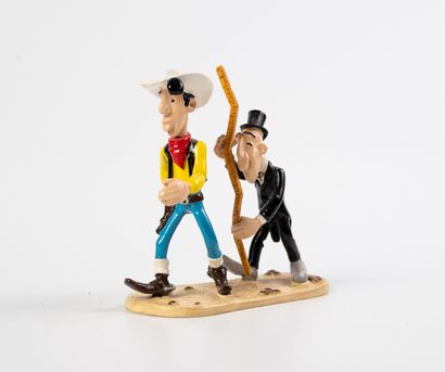 
Lucky Luke

MORRIS / PIXI

Lot Pixi 