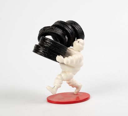 
MICHELIN / PIXI

Lot de Pixi 