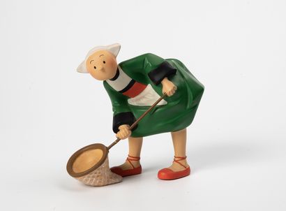 
Bécassine

PINCHON / LEBLON DELIENNE 

Lot...