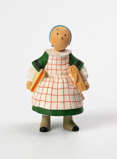
Bécassine

PINCHON / LEBLON DELIENNE 

Lot...