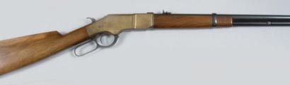 CARABINE DE MARQUE UBERTI REPLIQUE DE LA...