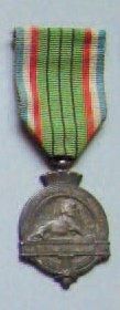 MEDAILLE DU SIEGE DE BELFORT 1870-1871, en...