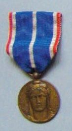 MEDAILLE DE LA FEDERATION DES ANCIENS DE...