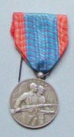 MEDAILLE DES DEFENSEURS D'ARRAS 1914-1918...