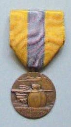 MEDAILLE DES COMBATTANTS DE LA SOMME 1914-...