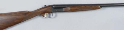 Bon FUSIL DE CHASSE JAPONAIS DE MARQUE ITHACA/SKB,...