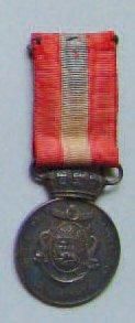 MEDAILLE DE LA SOCIETE DES SAUVETEURS DU...