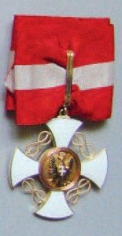 ITALIE
ORDRE DE LA COURONNE D'ITALIE (1868),...