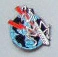 AVIATION - Insigne du «CERT 55-351», Metz,...