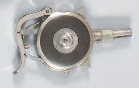 Rare PISTOLET A SYSTÈME TURBIAUX LE PROTECTOR,...