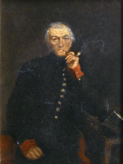 CHARLET Nicolas Toussaint (1792-1845) d'aprés
