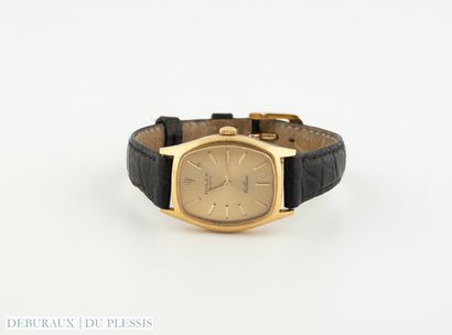 ROLEX
Bracelet montre de dame Cellini en...