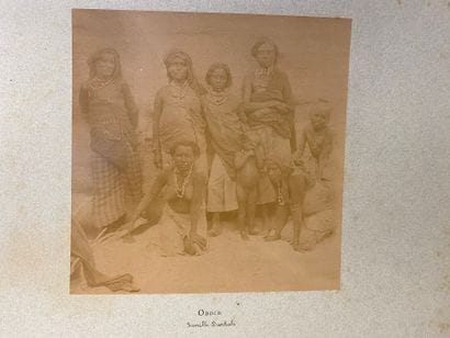 ADEN (Yémen) (12 photos sur 10 pl. : vues,...