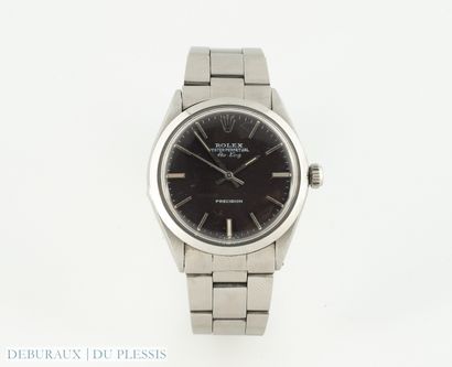Montre bracelet Rolex Air-King Precision...