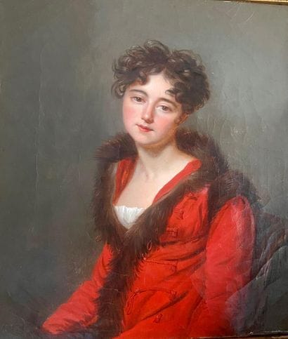 Jean-Baptiste BORELY
(Montpellier 1776 –...