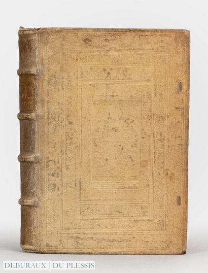 LISPE (juste). De militia romane libri quinque,...