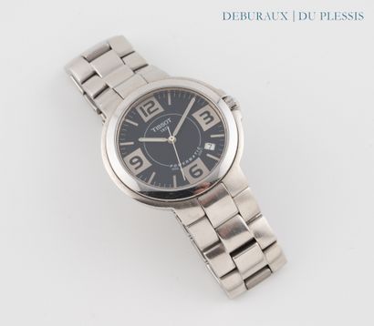 Tissot Powermatic date
Watch with automatic...