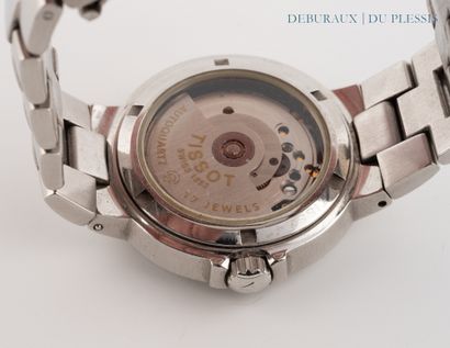 Tissot Powermatic date
Watch with automatic...