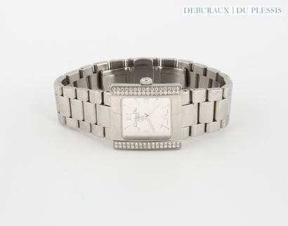 CHRISTIAN DIOR
Ladies' watch bracelet in...