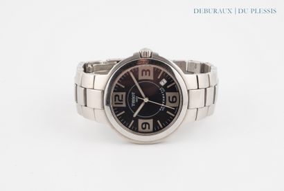 Tissot Powermatic date
Watch with automatic...
