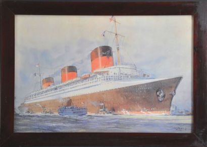 Albert Sébille (1874-1953. NPOM en 1907)
«...