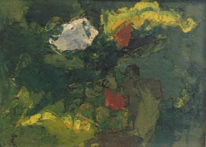 Gailius PRANAS (1928)

Abstraction

Technique...