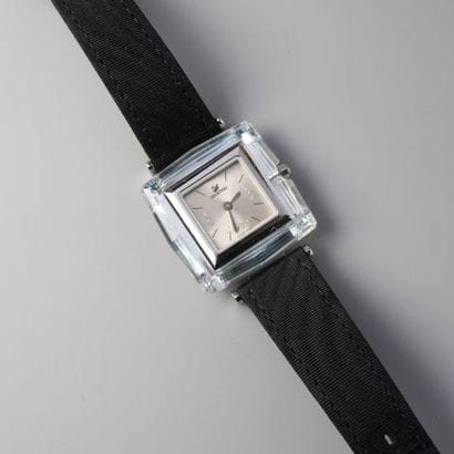 Bracelet montre de dame Swarovski (dans un...