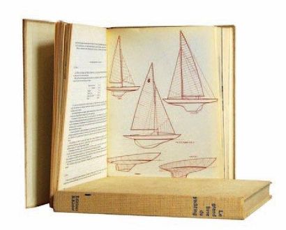 Louis DOLIVIEUX & Jean GIORDAN
Le grand Livre...