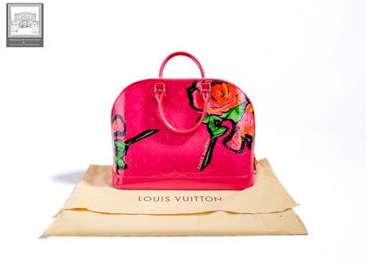 LOUIS VUITTON — Collection 2009
Édition limitée...