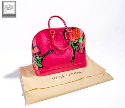 LOUIS VUITTON — Collection 2009
Édition limitée...