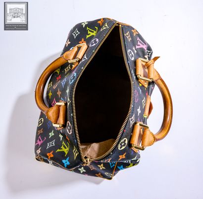 LOUIS VUITTON x Takashi MURAKAMI (né en 1962)
Edition...