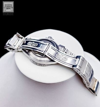ROLEX
Oyster Perpetual Submariner Date -...