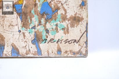 Pierre-Marie BRISSON (né en 1955)
La démonstration...