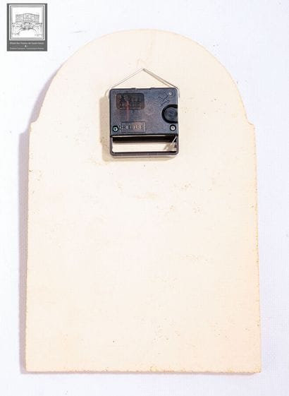 Roger CAPRON (1922-2006)
Années 1960
Rare...