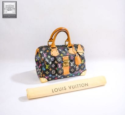 LOUIS VUITTON x Takashi MURAKAMI (né en 1962)
Edition...