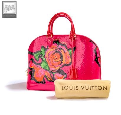 LOUIS VUITTON — Collection 2009
Édition limitée...