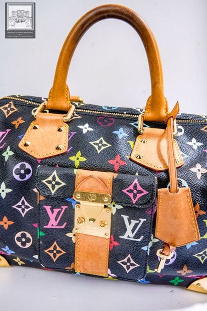 LOUIS VUITTON x Takashi MURAKAMI (né en 1962)
Edition...