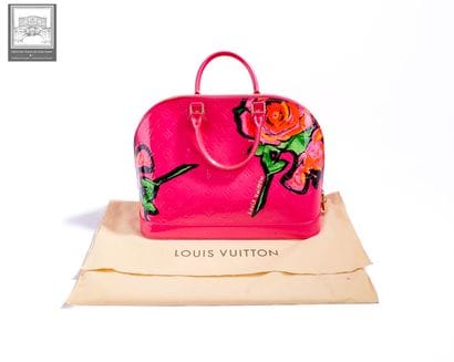 LOUIS VUITTON — Collection 2009
Édition limitée...